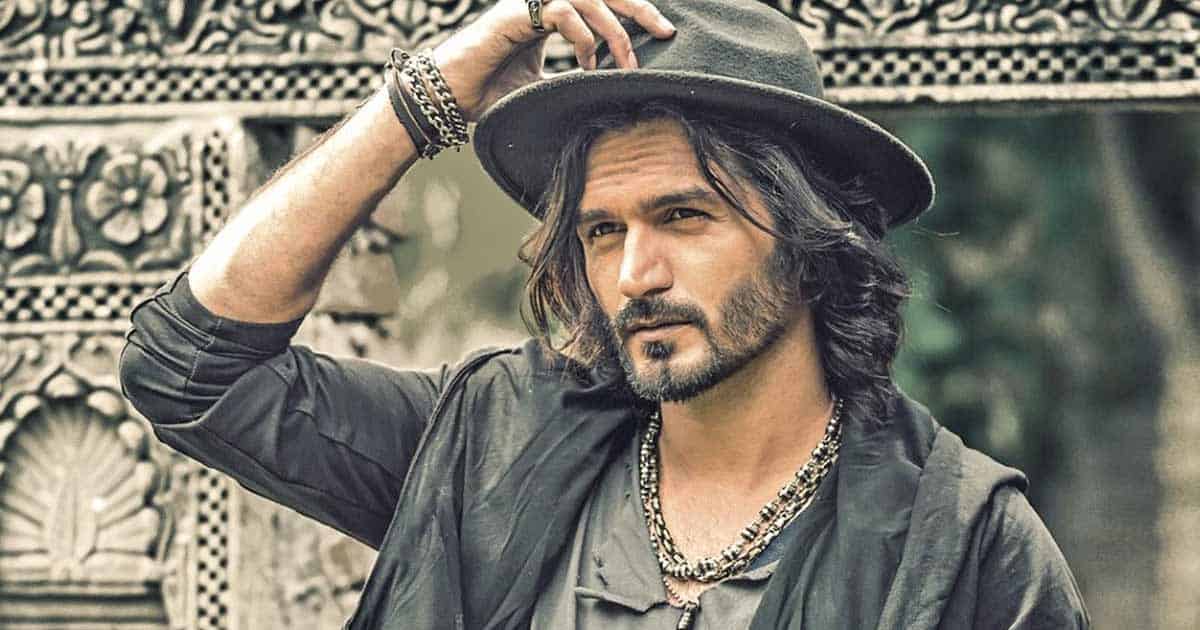 Gajendra Verma excited about working with Flipsyde for 'Maar Sutteya'