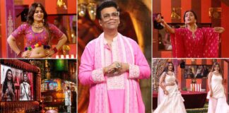 Get ready to celebrate ‘Diwali’ in a ‘Bigg Boss’ style as the housemates dance, sing and rejoice but with a twist