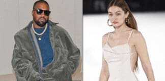 Gigi Hadid Calls Kanye West A “Bully” & A “Joke” For Insulting A Vogue Editor: “You Wish You Had A Percentage Of Her Intellect” Gigi Hadid Labels Kanye West "Bully" & A "Joke" Over His Latest Instagram Attack On A Vogue Editor