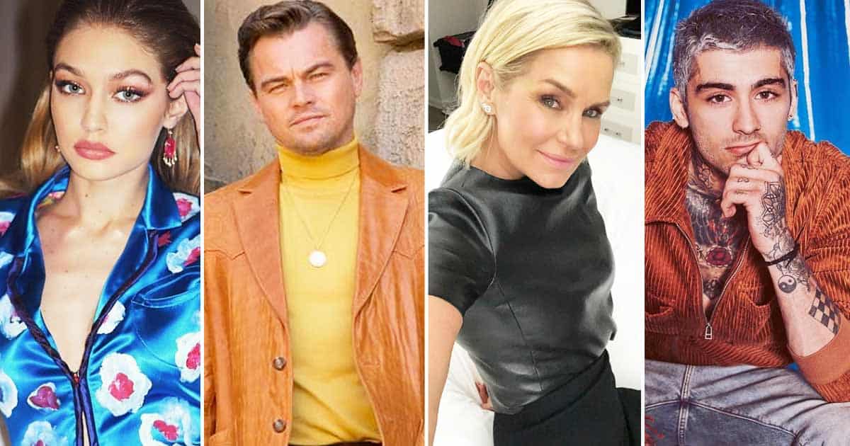 Gigi Hadid's Mother Yolanda Hadid Is In Support Of Her Daughter's Relationship With Leonardo DiCaprio