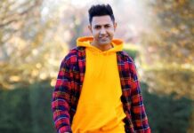 Gippy Grewal: 'Uchiyan Ne Gallan Tere Yaar Diyan' highlights women struggles