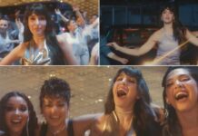 Global Artist Nora Fatehi sings in the official FIFA World Cup anthem! Official video out now