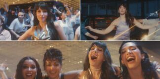 Nora Fatehi Creates History By Singing In Hindi For Official FIFA World Cup 2022, Grooves With Renowned Artists From Around The World! Global Artist Nora Fatehi sings in the official FIFA World Cup anthem! Official video out now