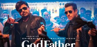 Godfather Box Office Day 1 Advance Booking (1 Day To Go)