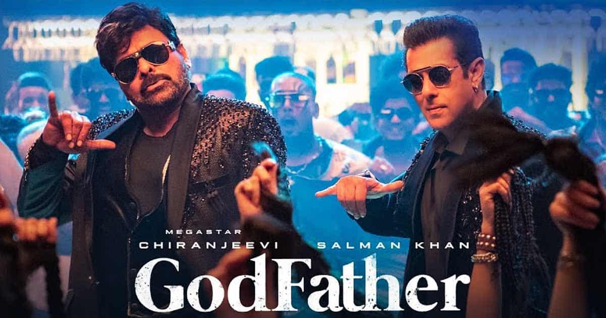 Godfather Box Office Day 1 Advance Booking (1 Day To Go)