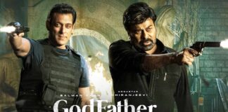 Godfather Box Office Day 1 Advance Booking (2 Days To Go)