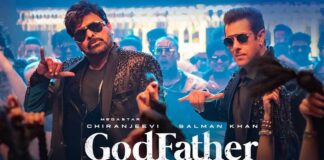 Godfather Box Office Day 2 (All Languages)