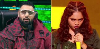 Gutsy lyrics, desi swag: Why Badshah smiles when Srushti Tawde raps