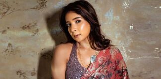 'Hang him': Sakshi Aggarwal comes out strongly against Chennai stalker