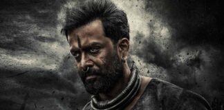 Happy Birthday Superstar Prithviraj Sukumaran: The makers of Salaar drop the look of his character Vardharaja Mannaar from the film