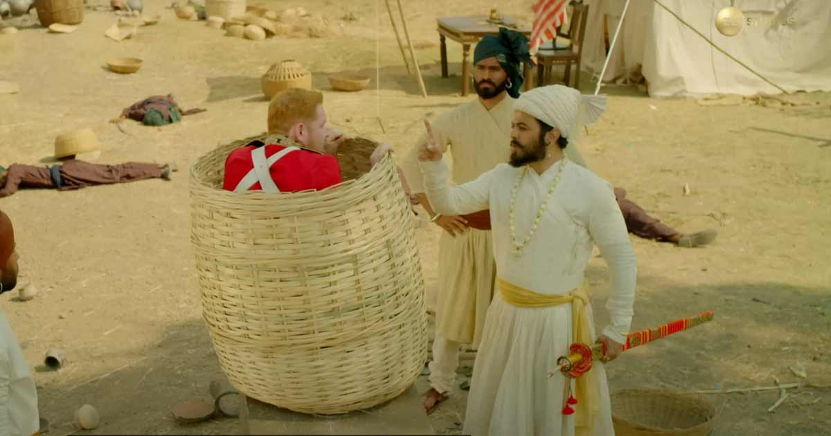 Har Har Mahadev Movie Review