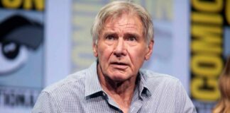 Harrison Ford steps into MCU as Thaddeus Ross in 4th 'Captain America'