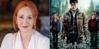 Harry Potter's Author Once Sued India's Puja Committee In Kolkata For $2 Million For Erecting Hogwarts-Themed Pandal; Read On