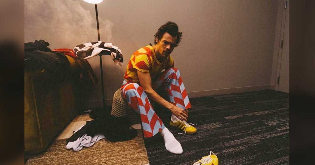 Harry Styles Postpones His First Chicago Show & Here's The Reason Why