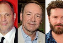 Harvey Weinstein, Danny Masterson, Kevin Spacey to face Sexual assault trial next week