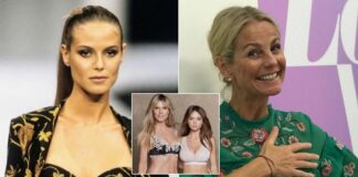Heidi Klum's Bikini Photoshoot With Her 18-Year-Old Daughter Slammed By Ulrika Jonsson - Deets Inside