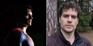 Henry Cavill Officially Confirms His Return As Superman! Says “Thank You For Your Patience, It Will Be Rewarded”