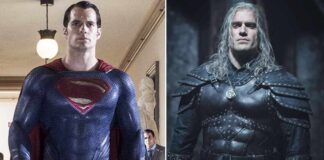 Henry Cavill Rumoured To Be Done With TV Show Roles