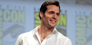 Henry Cavill says Superman will be 'enormously joyful' when he returns