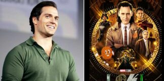 Henry Cavill Talks About Joining The MCU In Loki 2 As Hyperion