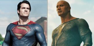 Henry Cavill Fans Are Convinced That Superman Will Do Cameo In Dwayne Johnson’s Black Adam After Another Leak Confirms His Return! Henry Cavill's Superman Fans Now Truly Believe His Return In Dwayne Johnson's Black Adam After Another Leak Confirms It