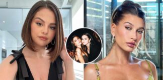 Here’s Why Hailey Bieber & Selena Gomez Decided To “Clear Up Rumours” About Their Rumoured Fallout Because Of Justin Bieber!