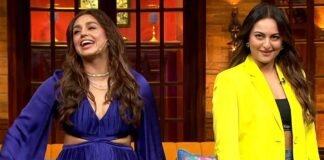 Here's why Huma was afraid of Sonakshi misplacing her phone