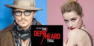 Hot Take: The Depp/Heard Trial Actors Talks About Why They Took Up The Role Of Johnny Depp & Amber Heard