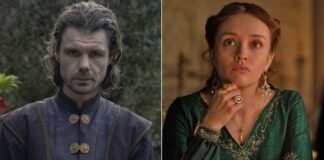 House Of The Dragon: Netizens Can’t Handle The Queen Alicent And Ser Larys ‘Foot Fetish Scene, Check Out!