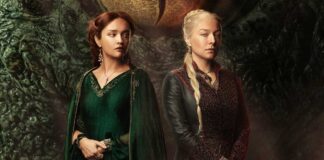 House Of The Dragon Season 1 Review