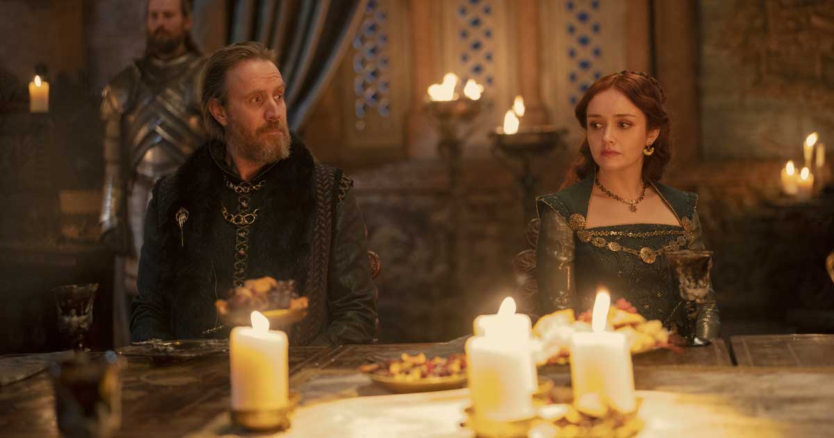 House Of The Dragon Season 1 Review