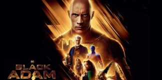 How Much Black Adam's Cast Including Dwayne Johnson Have Made Through The Film