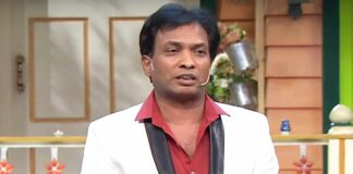 How Sunil Pal got the idea for his comic character Ratan Noora