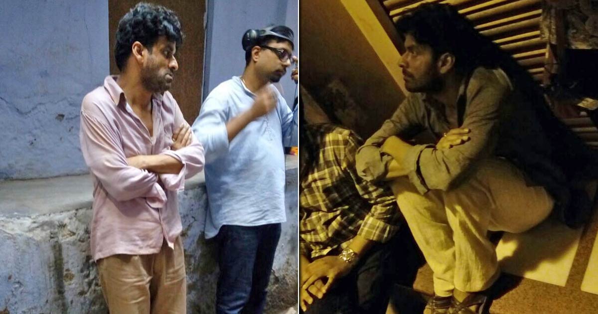 "I Lived On The Sets For Days, Had A Sudden Weight Loss & Almost Lost My Mental Stability; We Had To Stop Shooting." Manoj Bajpayee Talks About One Of His Most Challenging Roles As An Actor In The Film Gali Guleiyan