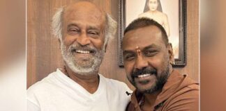 I will distribute food to the hungry whenever I can, says Raghava Lawrence