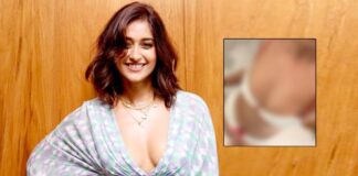 Ileana D'Cruz In A Teeny-Weeny Barely There Bikini Soars The Temperature - Deets Inside
