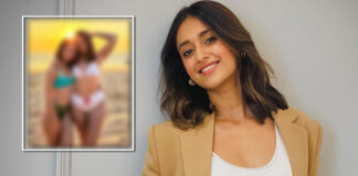 Ileana D'Cruz Shares Pictures In Bikini, Gets Trolled Massively