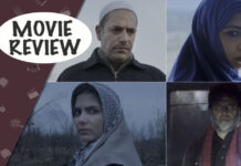 I’m Not The River Jhelum Movie Review