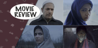 I’m Not The River Jhelum Movie Review