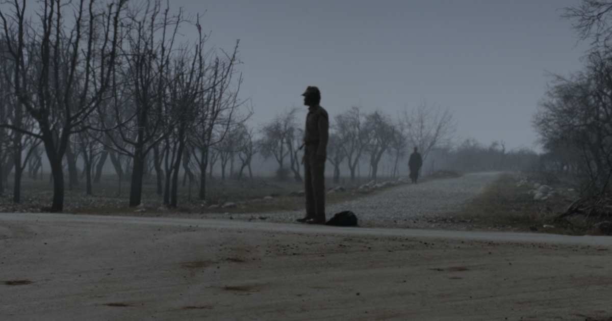 I’m Not The River Jhelum Movie Review