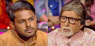 In 22 years, 'KBC' gets its first hot seat contestant from Andaman & Nicobar
