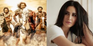 Inspired by 'Ponniyin Selvan: 1', Katrina is open to doing southern films