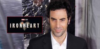 Ironheart Finds Its Mephisto In Sacha Baron Cohen?