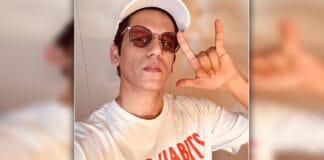 Mirzapur 3: It’s A Wrap For Vijay Varma! Actor Shares Pictures From The Celebrations On The Last Day Of His Shoot Mirzapur 3: It's A Wrap For Vijay Varma! Actor Shares Pictures From The Celebrations On The Last Day Of His Shoot