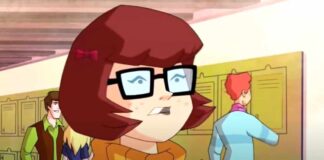 It's official, Velma will be lesbian in new 'Scooby-Doo' movie
