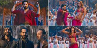 It’s Thumkeshwari time! Jio Studios and Dinesh Vijan bring you ‘Thumkeshwari’, the coolest song of the year
