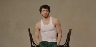 Jack Harlow to do double duty on 'SNL' as host and musical guest