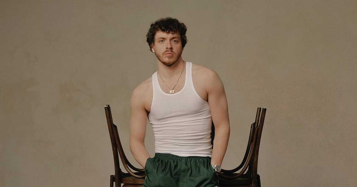 Jack Harlow to do double duty on 'SNL' as host and musical guest