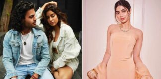 Janhvi Kapoor Reacts To Wild Rumours That She & Sister Khushi Kapoor Dated The Same Guy (Akshat Rajan)!