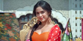 Jannat Zubair to make her lead debut with 'Kulche Chole'